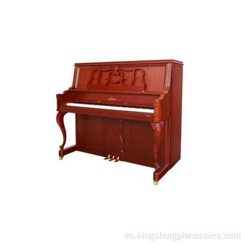 piano vertical más caro